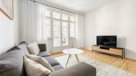 Apartments in Berlin Mitte - photo 5