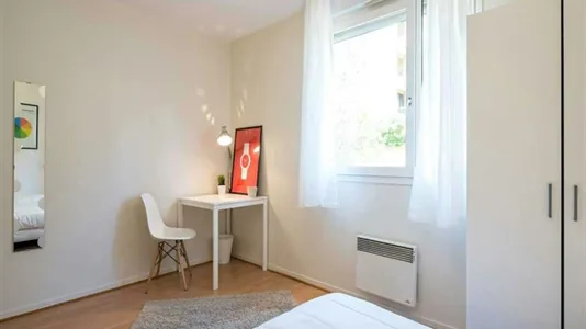 Rooms in Lyon - photo 4