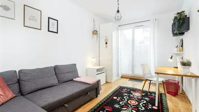 Apartment for rent in Warsaw