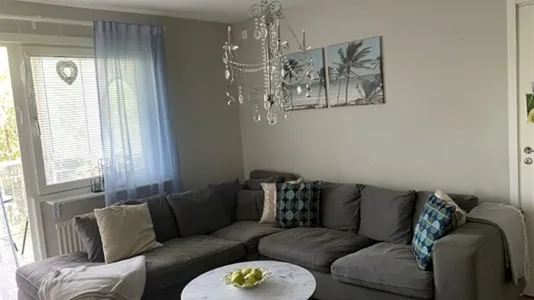 Apartments in Huddinge - photo 1