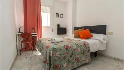 Room for rent in Málaga, Andalucía