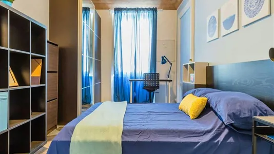 Rooms in Turin - photo 3