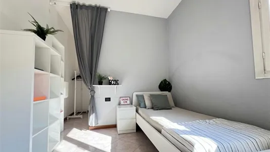 Rooms in Bologna - photo 3