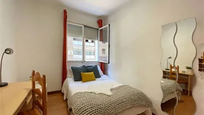 Room for rent in Madrid Chamberí, Madrid