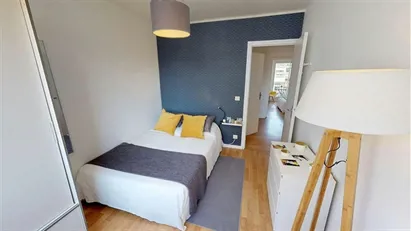 Room for rent in Lyon, Auvergne-Rhône-Alpes