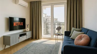 Apartment for rent in Warsaw