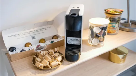 Apartments in Besnica - photo 7