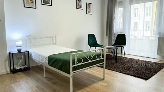 Rooms in Berlin Mitte - photo 1