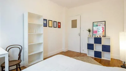 Room for rent in Lyon, Auvergne-Rhône-Alpes