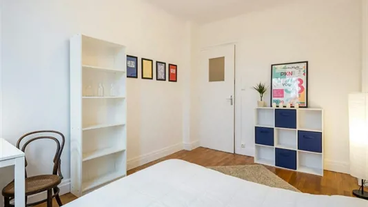 Rooms in Lyon - photo 1