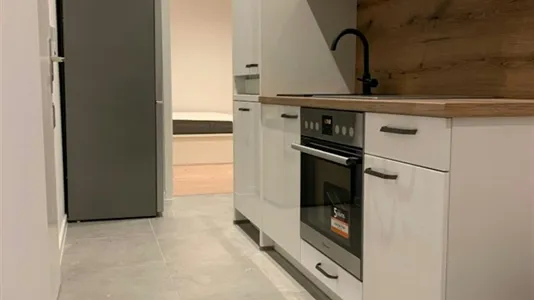 Rooms in Location is not specified - photo 3