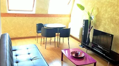 Apartment for rent in Lille, Hauts-de-France