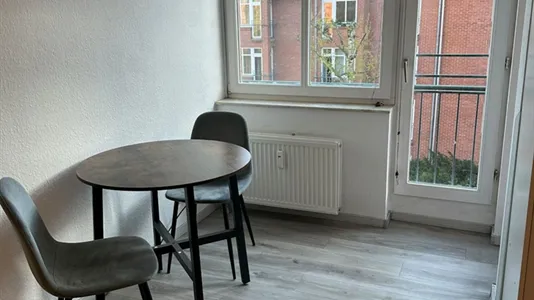 Apartments in Cologne Lindenthal - photo 10