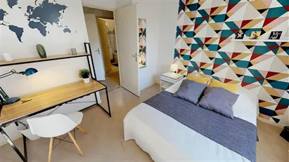 Room for rent in Lyon, Auvergne-Rhône-Alpes