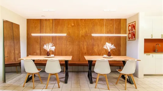 Rooms in Brussels Schaarbeek - photo 9