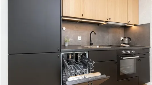 Apartments in Gdańsk - photo 9