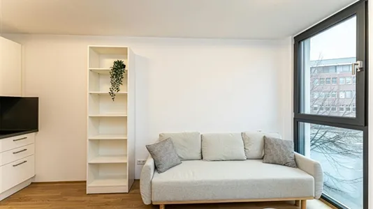 Apartments in Berlin Treptow-Köpenick - photo 3