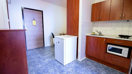 Rooms in Prague 10 - photo 8