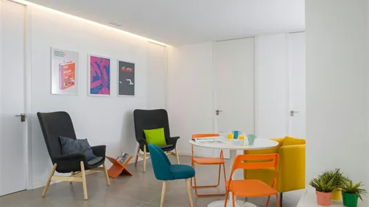 Rooms in Rocafort - photo 9