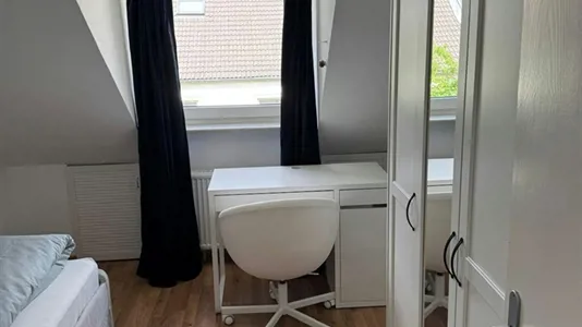 Rooms in Dusseldorf - photo 3