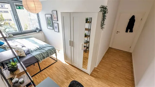 Rooms in Location is not specified - photo 8