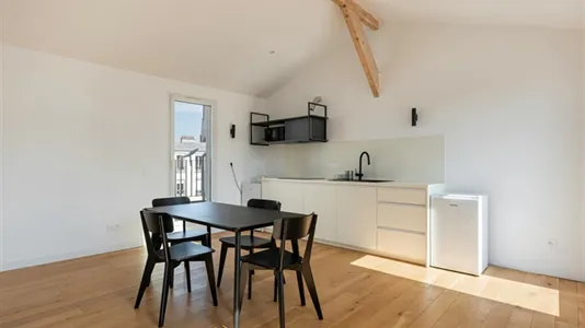 Apartments in Paris 18ème arrondissement - Montmartre - photo 6