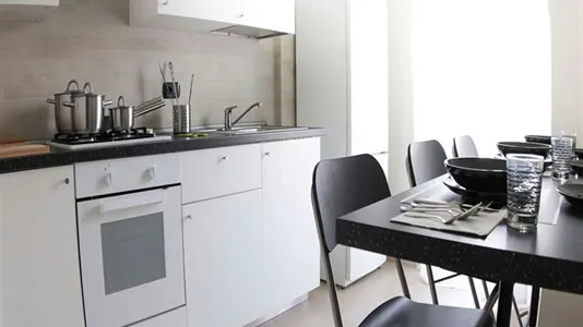 Rooms in Milano Zona 2 - Stazione Centrale, Gorla, Turro, Greco, Crescenzago - photo 7