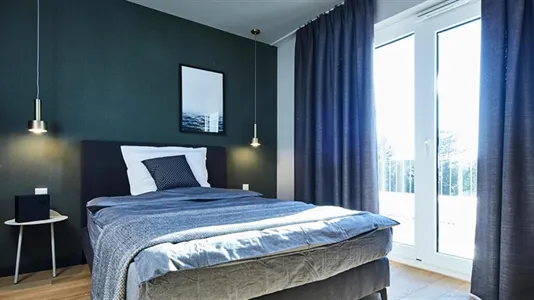 Apartments in Wolfsburg - photo 8