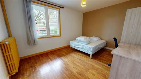Rooms in Lyon - photo 4