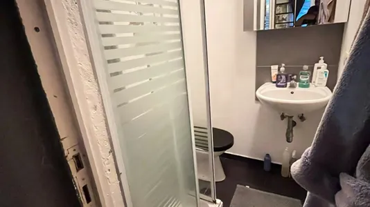 Apartments in Brussels Elsene - photo 7