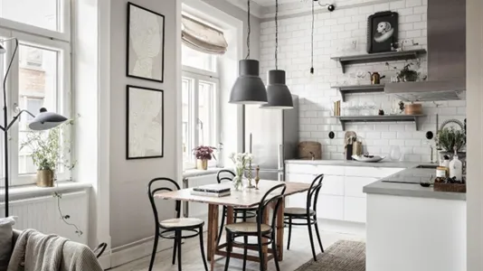 Apartments in Gothenburg City Centre - photo 5