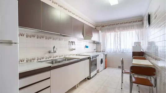 Rooms in Castellón de la Plana/Castelló de la Plana - photo 7