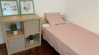 Room for rent in Lisbon (region)