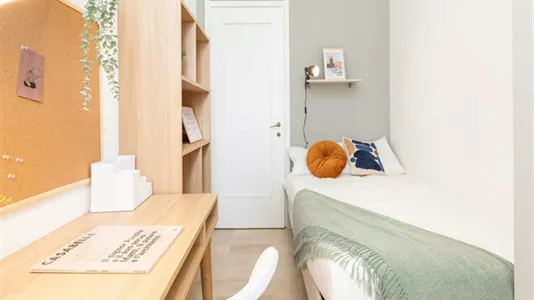 Rooms in Milano Zona 5 - Vigentino, Chiaravalle, Gratosoglio - photo 1