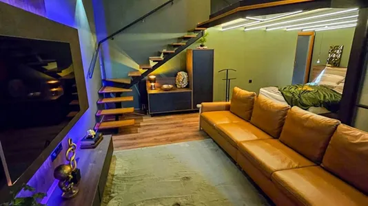 Apartments in Budapest Terézváros - photo 2