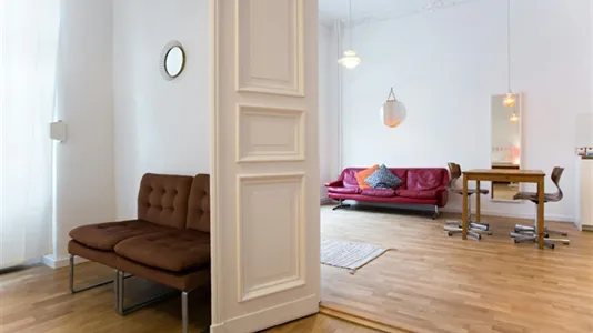 Apartments in Location is not specified - photo 2