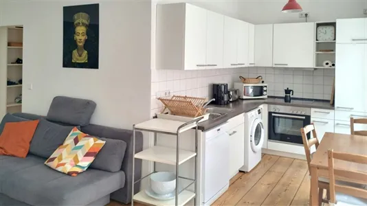 Apartments in Berlin Mitte - photo 2