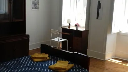 Room for rent in Lisbon (region)