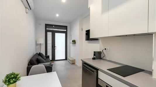 Apartments in Cornellà de Llobregat - photo 10