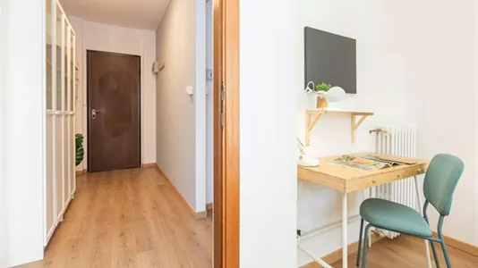 Rooms in Milano Zona 9 - Porta Garibaldi, Niguarda - photo 7