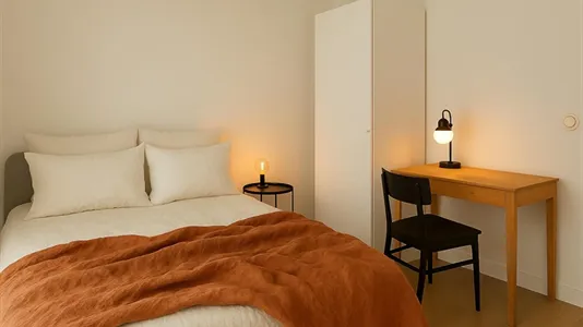 Rooms in Bobigny - photo 2