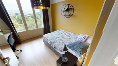 Room for rent in Grenoble, Auvergne-Rhône-Alpes