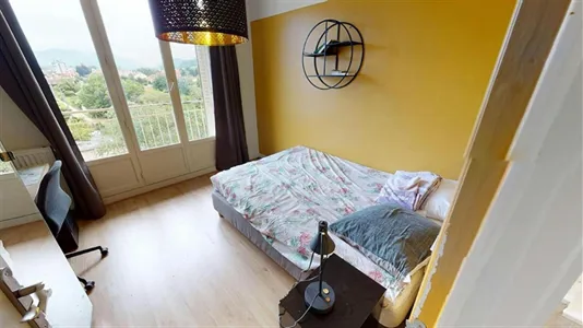 Rooms in Grenoble - photo 1