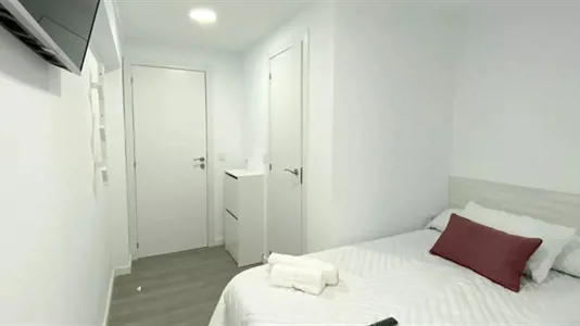 Rooms in Alboraya - photo 2