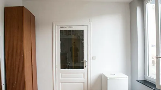 Apartments in Brussels Schaarbeek - photo 9