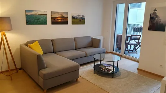 Apartments in Vienna Brigittenau - photo 10