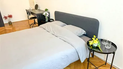 Room for rent in Budapest Józsefváros, Budapest