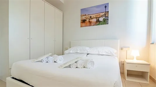 Apartments in Florence - photo 7