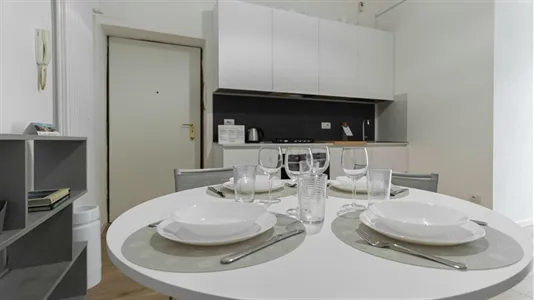 Apartments in Milano Zona 4 - Vittoria, Forlanini - photo 7