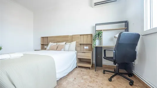 Rooms in Alboraya - photo 2